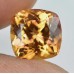 Padparadscha Safir